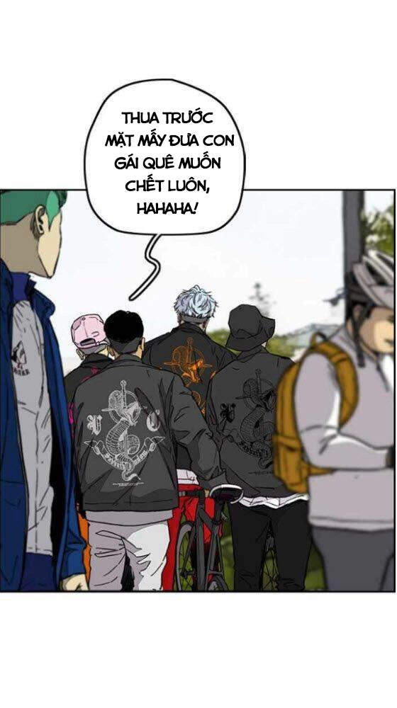 Thể Thao Cực Hạn Chapter 338 - 66