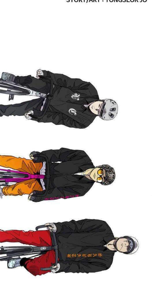 Thể Thao Cực Hạn Chapter 339 - 26