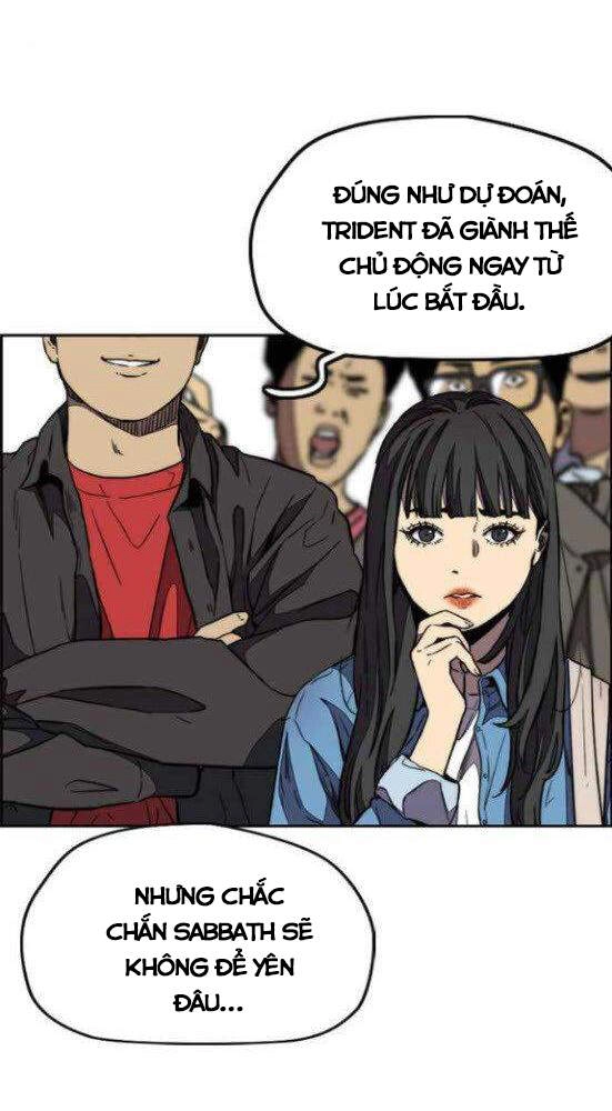 Thể Thao Cực Hạn Chapter 339 - 35