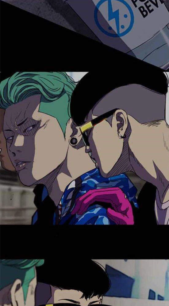 Thể Thao Cực Hạn Chapter 339 - 90