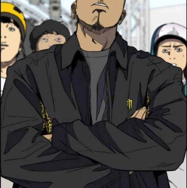 Thể Thao Cực Hạn Chapter 341.5 - 11