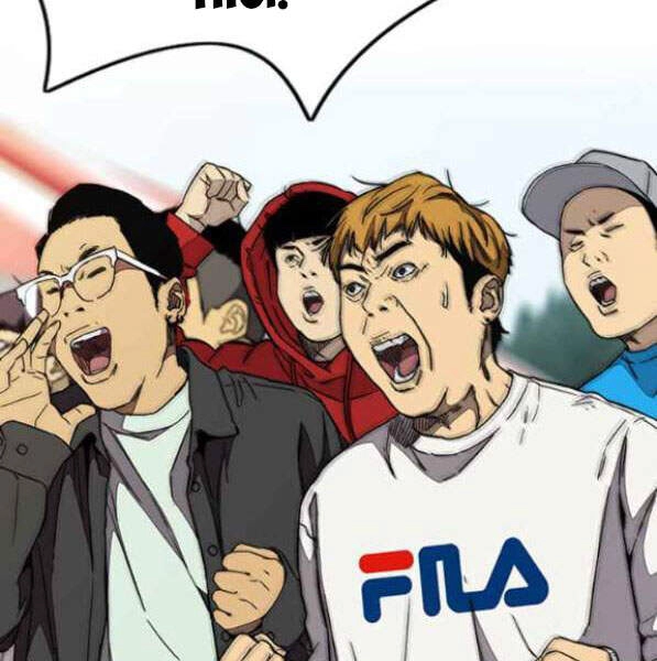 Thể Thao Cực Hạn Chapter 341.5 - 122