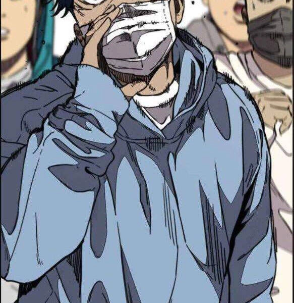 Thể Thao Cực Hạn Chapter 342 - 14