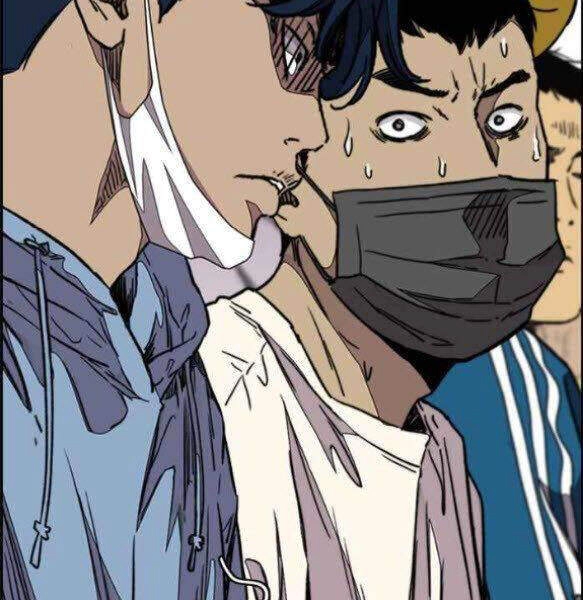 Thể Thao Cực Hạn Chapter 342 - 25