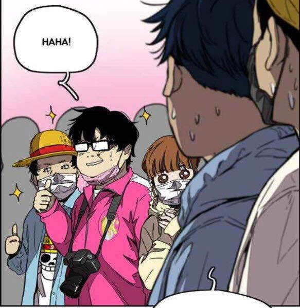 Thể Thao Cực Hạn Chapter 342 - 41