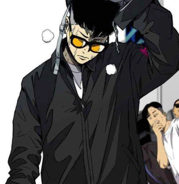 Thể Thao Cực Hạn Chapter 342 - 56