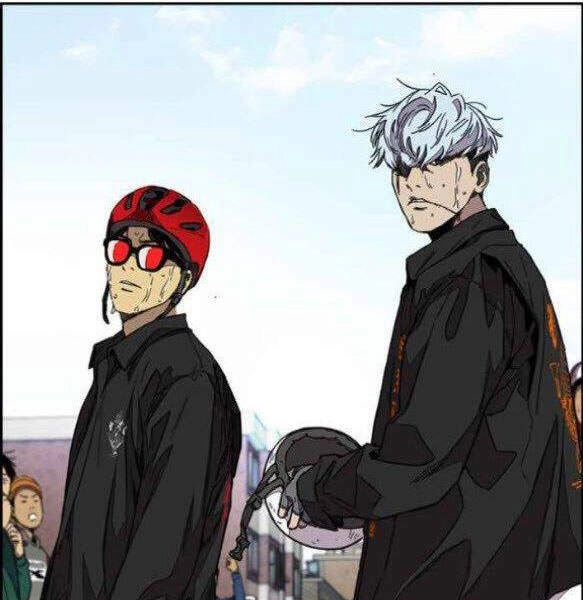 Thể Thao Cực Hạn Chapter 342 - 60