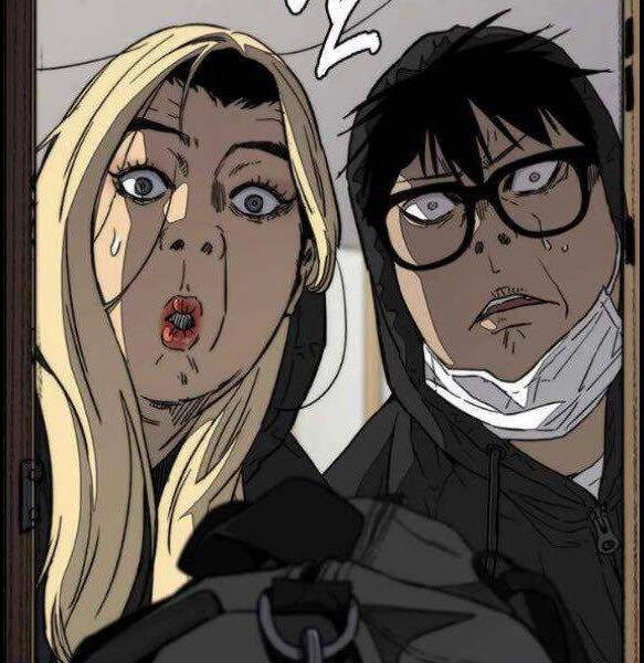 Thể Thao Cực Hạn Chapter 342.5 - 106