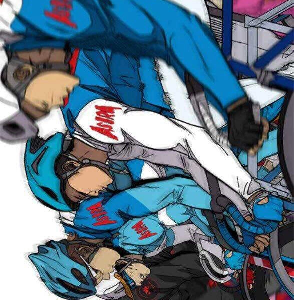 Thể Thao Cực Hạn Chapter 344 - 4