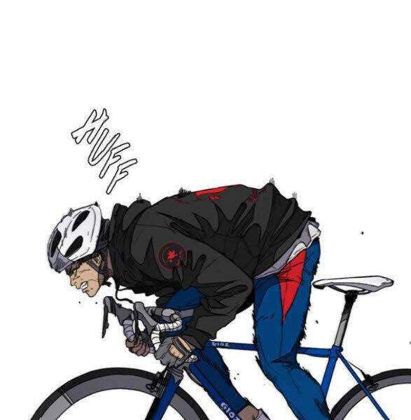 Thể Thao Cực Hạn Chapter 344 - 40