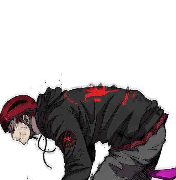 Thể Thao Cực Hạn Chapter 344 - 95