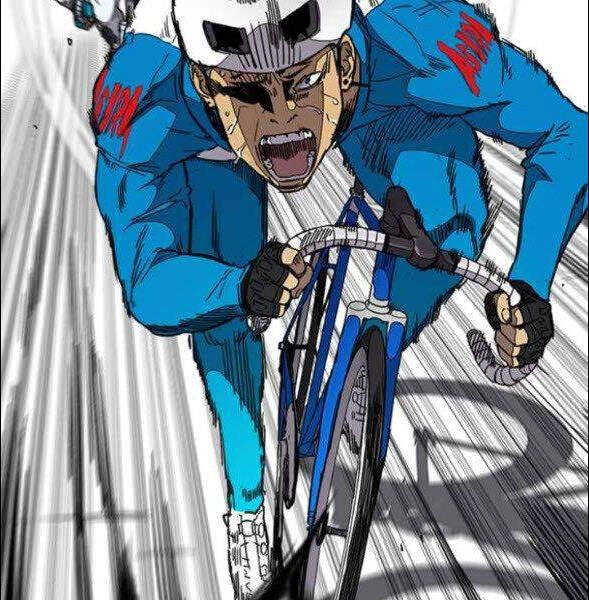 Thể Thao Cực Hạn Chapter 344.5 - 8