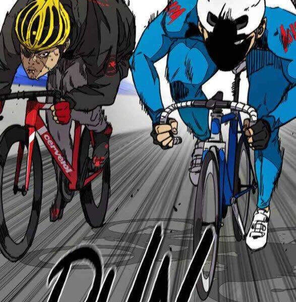 Thể Thao Cực Hạn Chapter 344.5 - 51