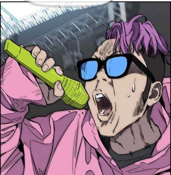 Thể Thao Cực Hạn Chapter 344.5 - 56