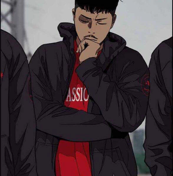 Thể Thao Cực Hạn Chapter 344.5 - 63