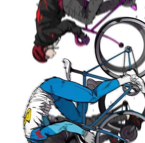 Thể Thao Cực Hạn Chapter 345.5 - 64