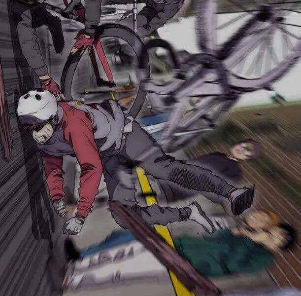 Thể Thao Cực Hạn Chapter 345.5 - 94