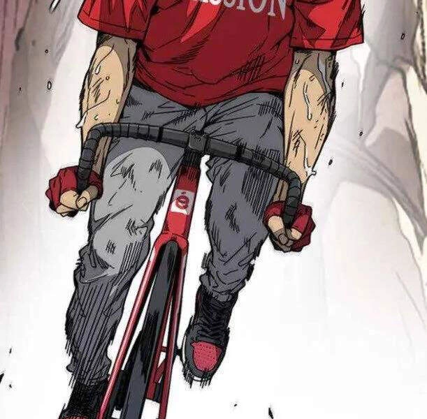 Thể Thao Cực Hạn Chapter 345.5 - 113