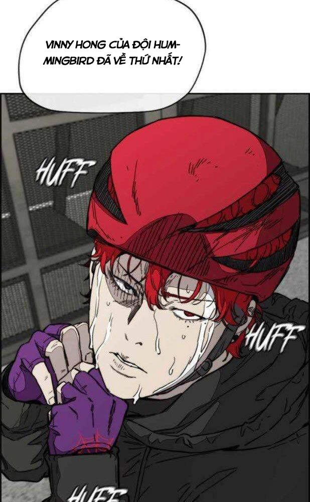 Thể Thao Cực Hạn Chapter 347 - 11