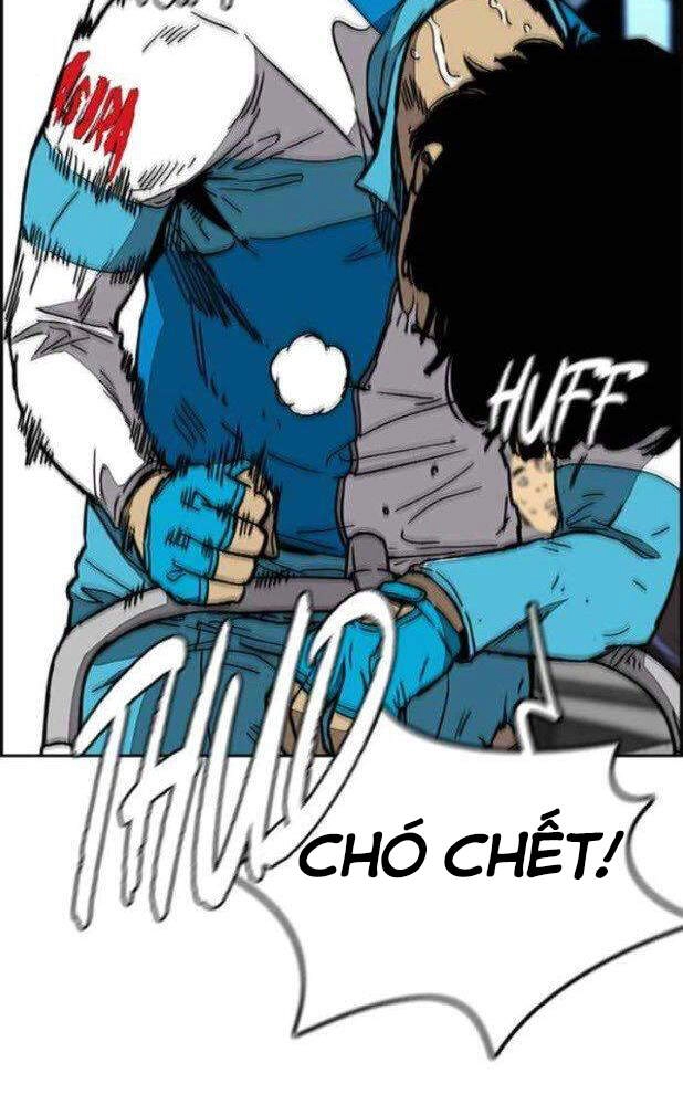 Thể Thao Cực Hạn Chapter 347 - 13