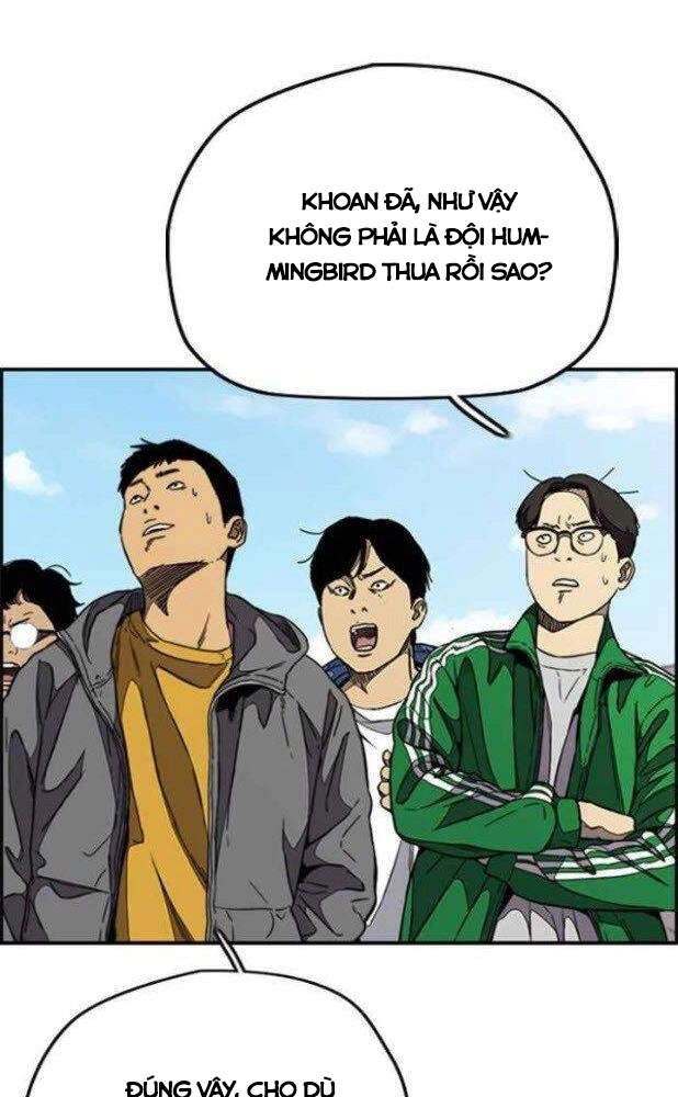 Thể Thao Cực Hạn Chapter 347 - 20