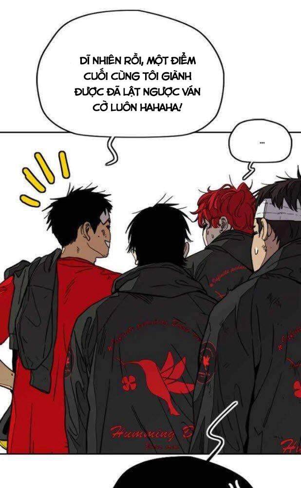 Thể Thao Cực Hạn Chapter 347 - 122