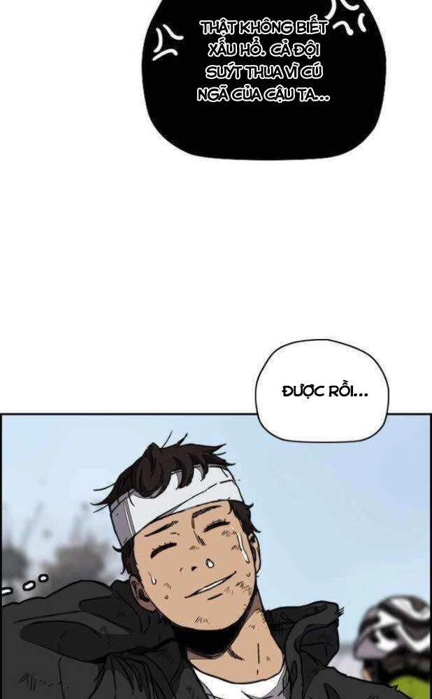 Thể Thao Cực Hạn Chapter 347 - 123