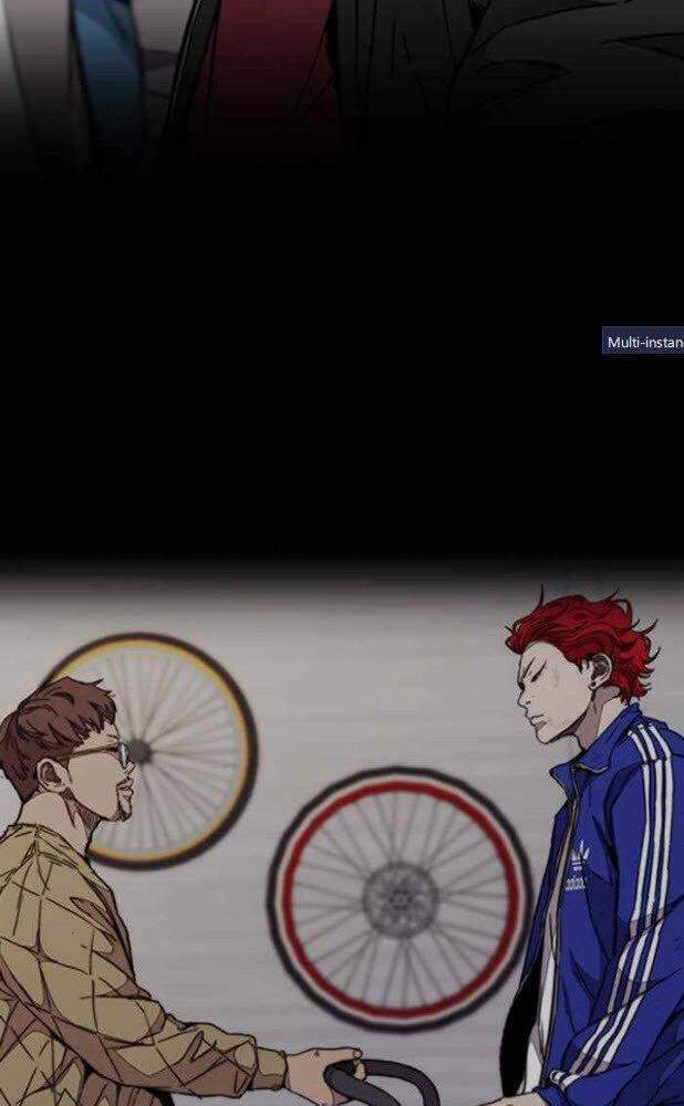 Thể Thao Cực Hạn Chapter 347 - 126