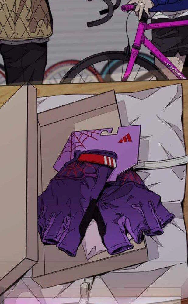 Thể Thao Cực Hạn Chapter 347 - 127