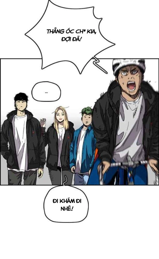 Thể Thao Cực Hạn Chapter 350 - 45