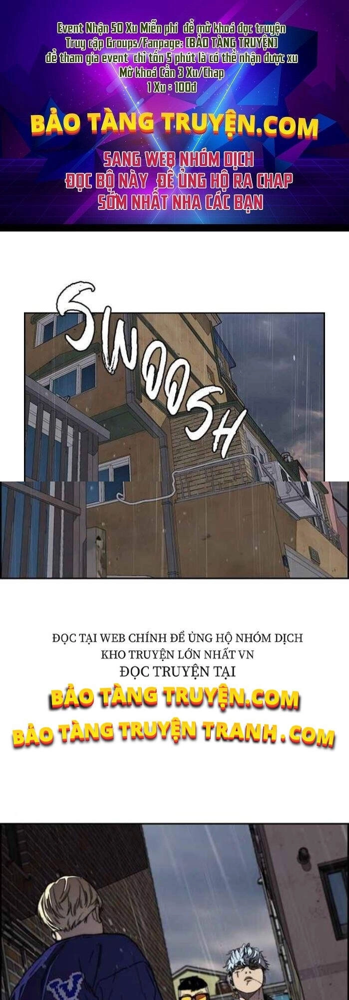 Thể Thao Cực Hạn Chapter 351 - 1