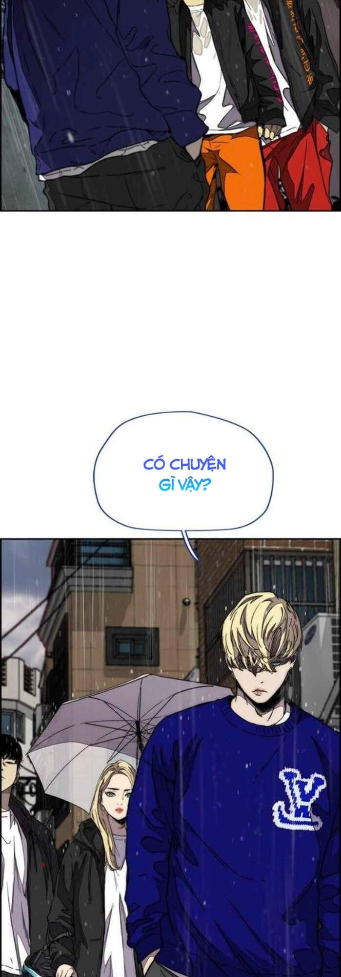 Thể Thao Cực Hạn Chapter 351 - 3