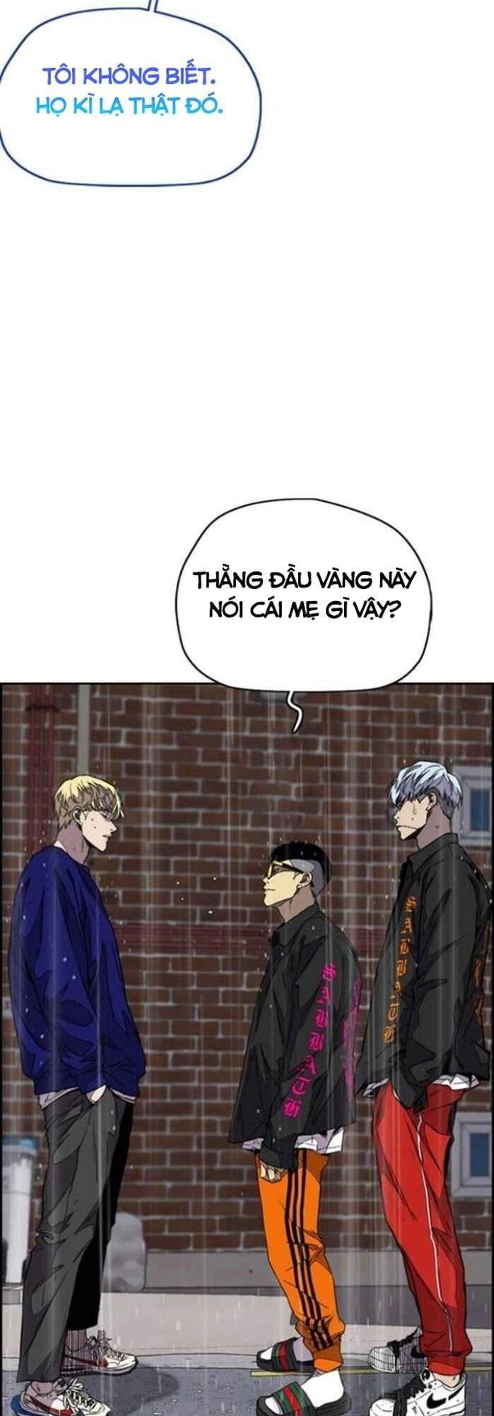 Thể Thao Cực Hạn Chapter 351 - 5