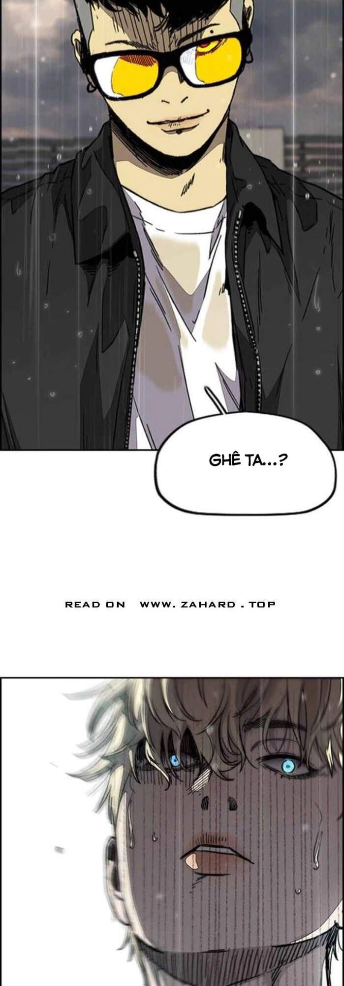 Thể Thao Cực Hạn Chapter 351 - 19