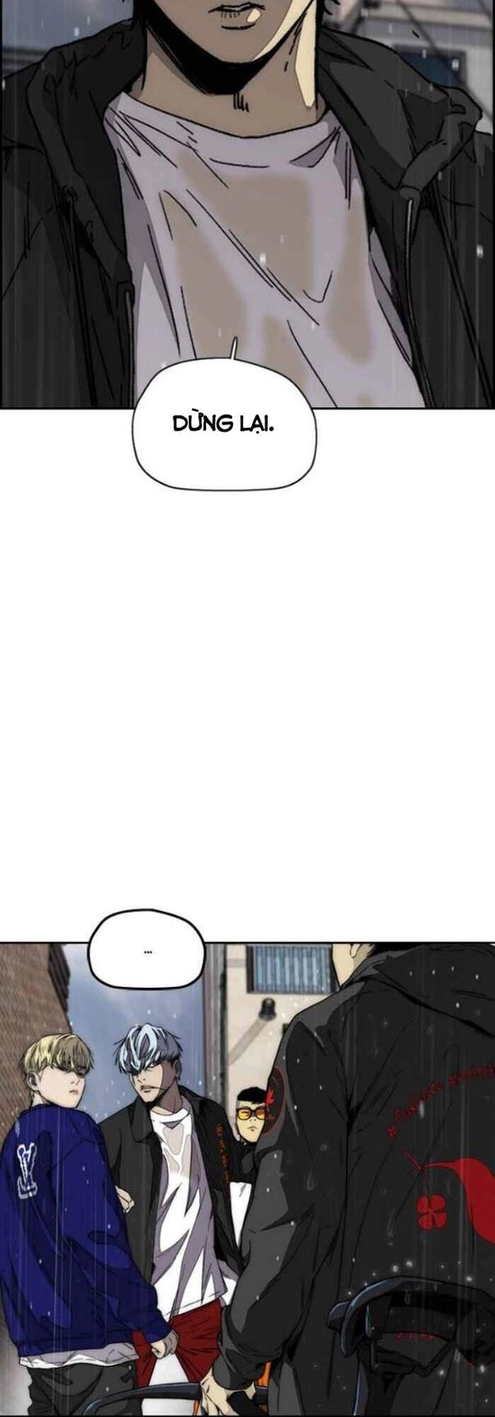 Thể Thao Cực Hạn Chapter 351 - 25