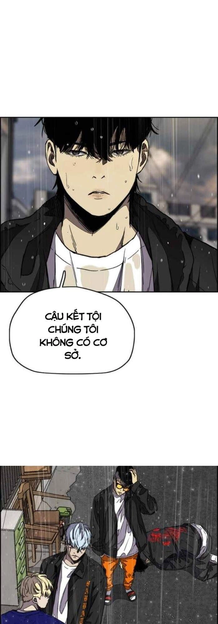 Thể Thao Cực Hạn Chapter 351 - 33