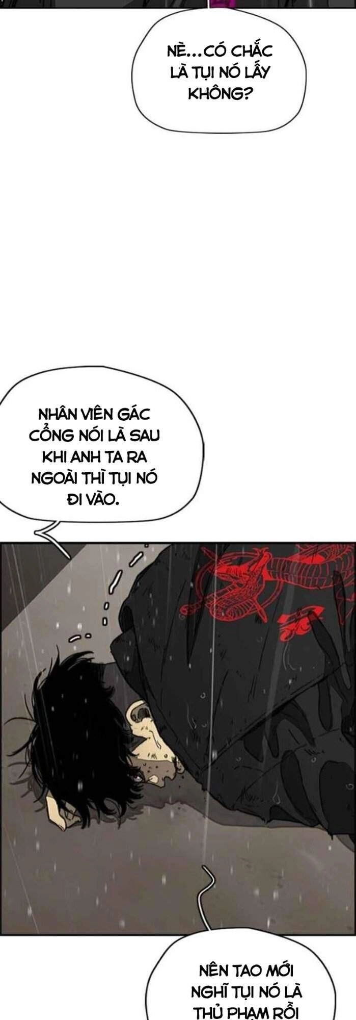 Thể Thao Cực Hạn Chapter 351 - 39