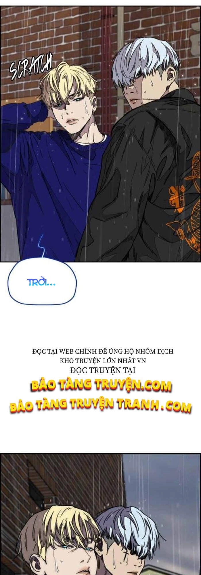 Thể Thao Cực Hạn Chapter 351 - 43