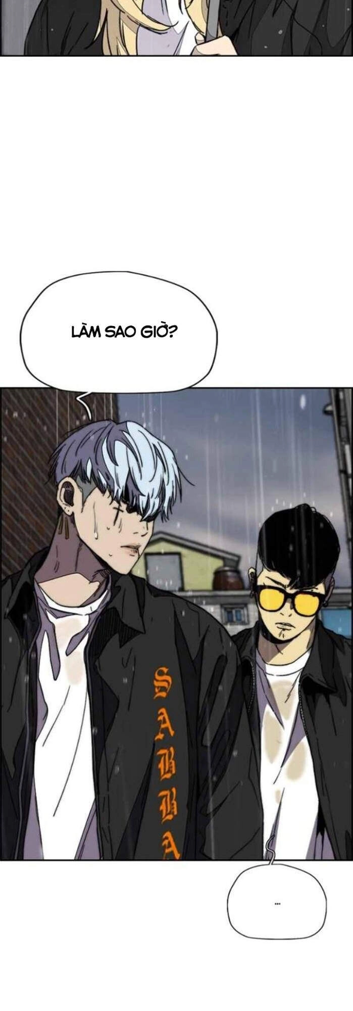 Thể Thao Cực Hạn Chapter 351 - 47