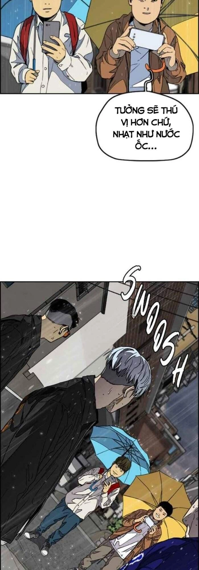 Thể Thao Cực Hạn Chapter 351 - 51