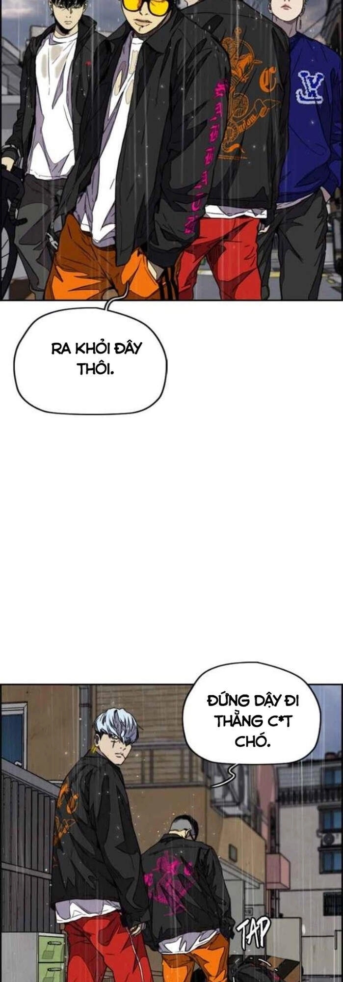 Thể Thao Cực Hạn Chapter 351 - 57