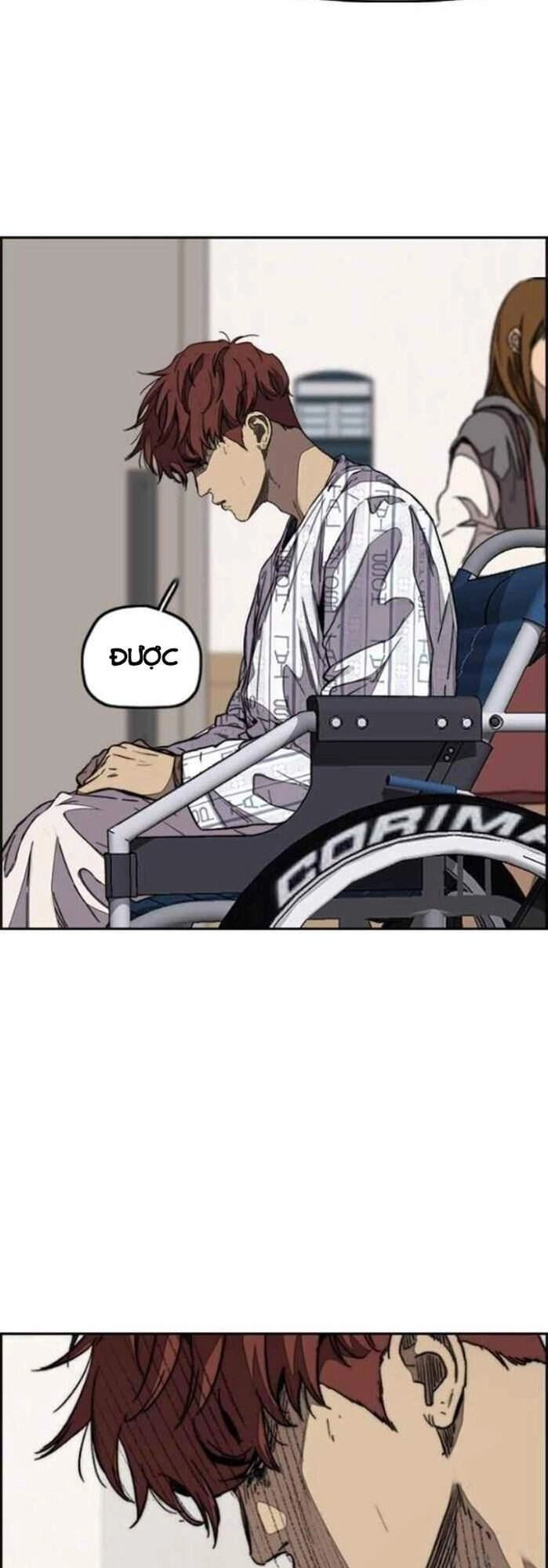 Thể Thao Cực Hạn Chapter 351 - 83