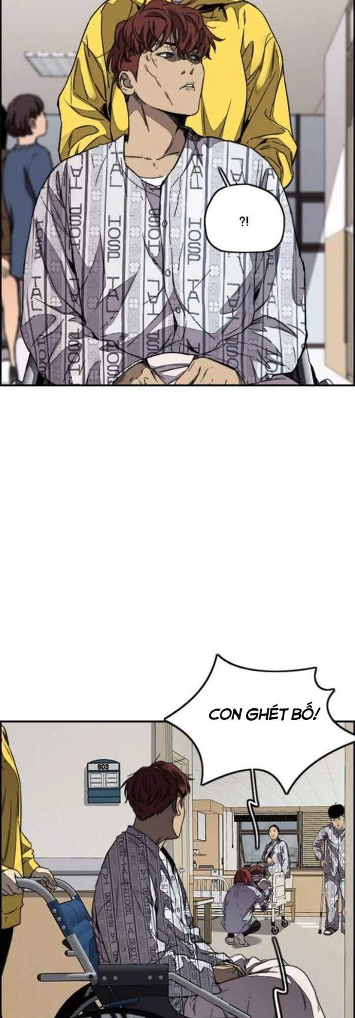 Thể Thao Cực Hạn Chapter 351 - 89