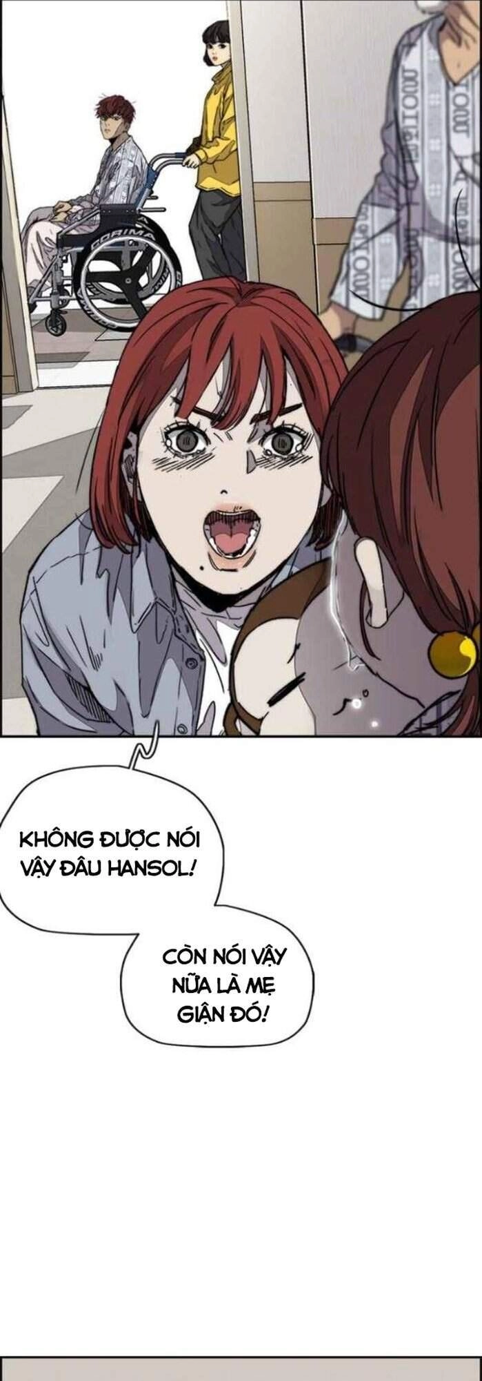 Thể Thao Cực Hạn Chapter 351 - 97