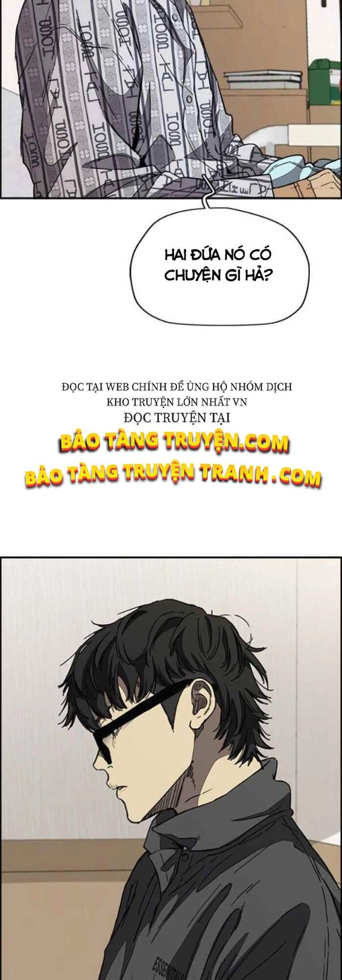 Thể Thao Cực Hạn Chapter 351 - 115