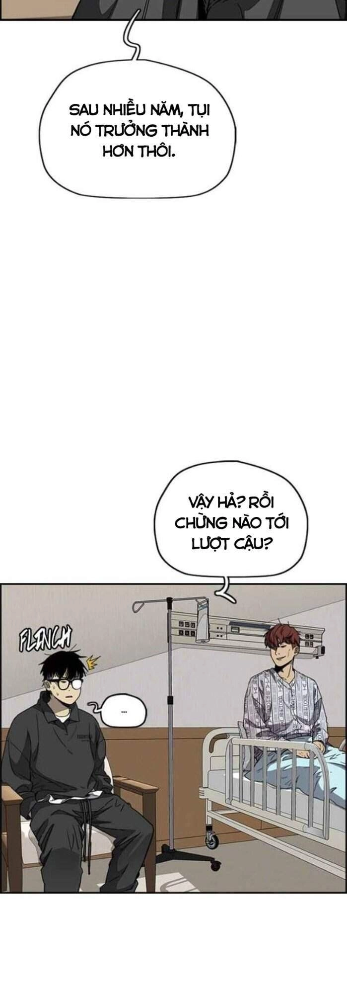 Thể Thao Cực Hạn Chapter 351 - 117