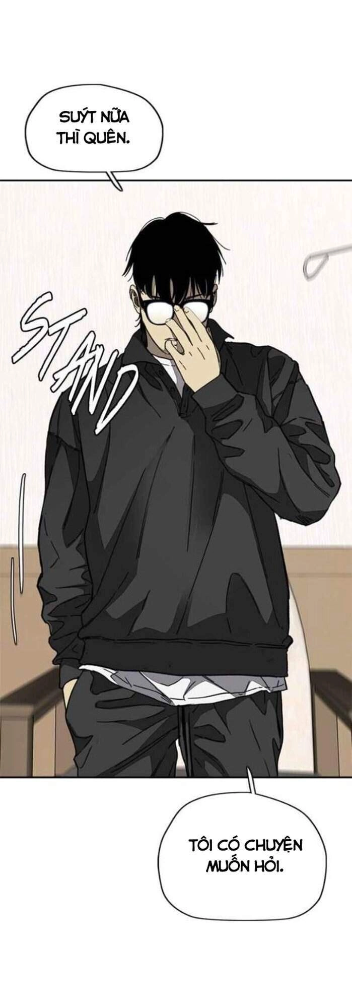 Thể Thao Cực Hạn Chapter 351 - 119