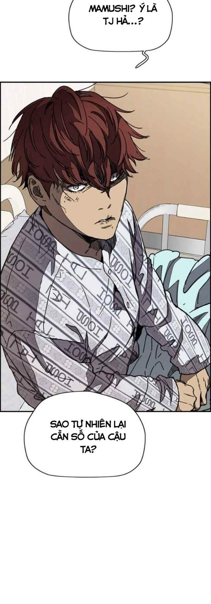 Thể Thao Cực Hạn Chapter 351 - 125