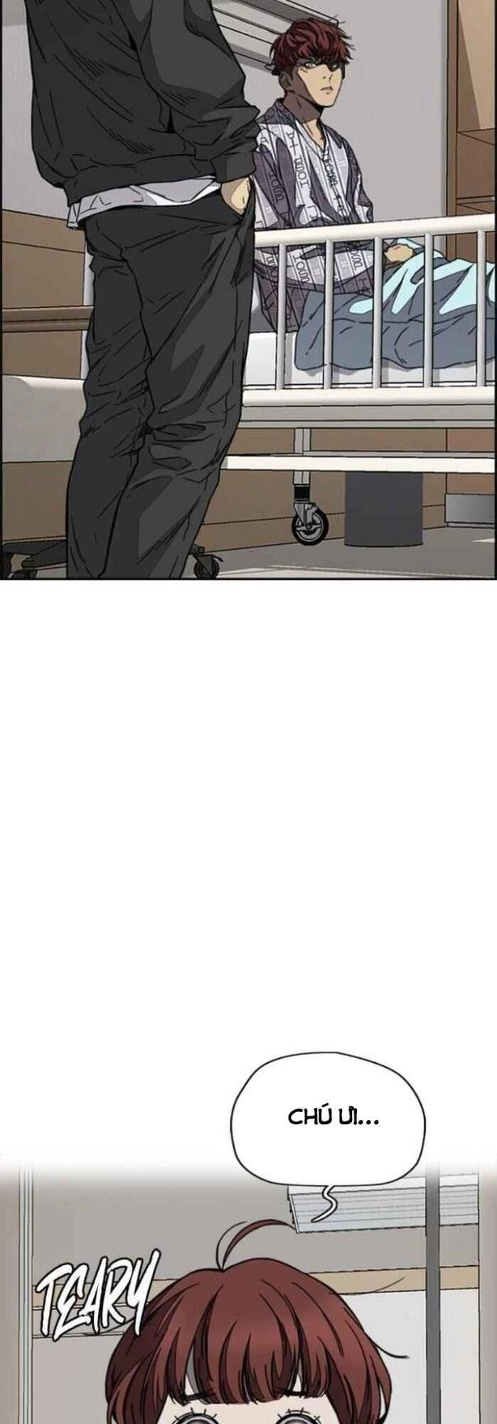 Thể Thao Cực Hạn Chapter 351 - 133