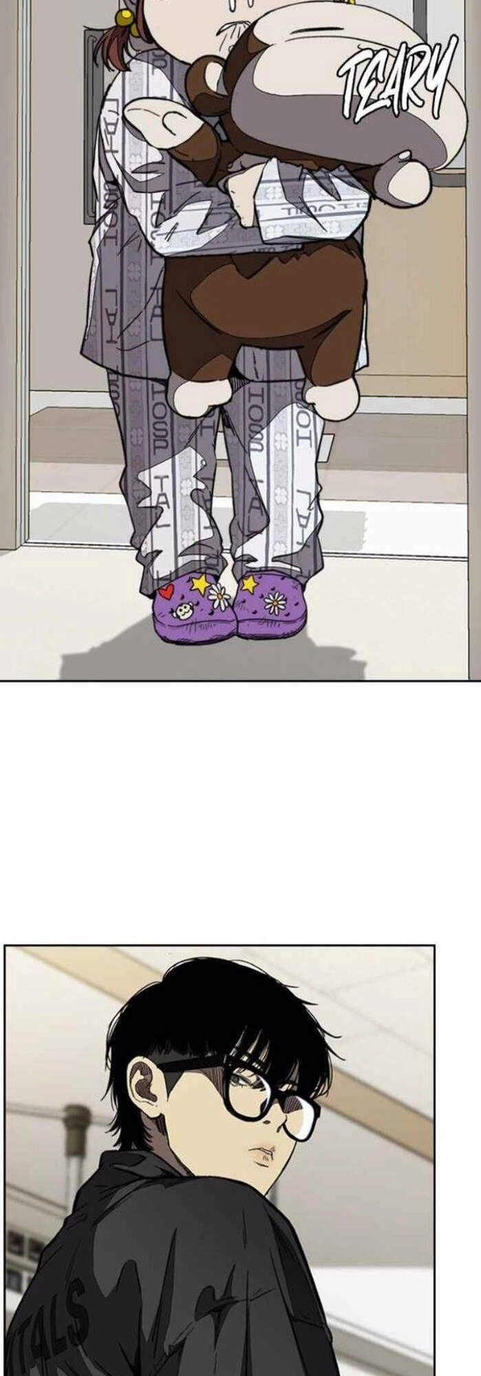 Thể Thao Cực Hạn Chapter 351 - 135